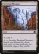 Terminal Moraine #259