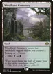 Woodland Cemetery #261