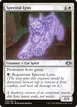 Spectral Lynx #28