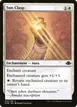 Sun Clasp #30