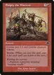 Empty the Warrens #318