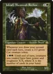 Jolrael, Mwonvuli Recluse #343