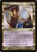 Tiana, Ship's Caretaker #372