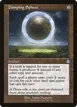 Damping Sphere #377