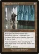 Urza's Incubator #392