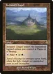 Isolated Chapel #397