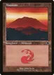 Mountain #409