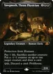 Yawgmoth, Thran Physician #431