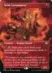 Grim Lavamancer #434