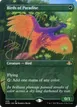 Birds of Paradise #439