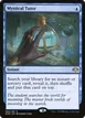 Mystical Tutor #60