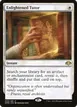 Enlightened Tutor #6