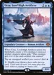 Urza, Lord High Artificer #71