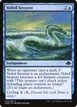 Veiled Serpent #72