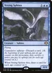 Vexing Sphinx #73
