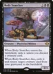 Body Snatcher #75