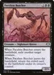 Faceless Butcher #84