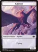 Griffin #2