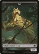 Cat #3