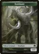 Elephant #9