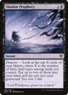 Shadow Prophecy #105