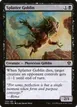 Splatter Goblin #109
