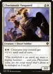 Charismatic Vanguard #10