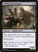 Writhing Necromass #115