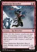 Balduvian Berserker #116