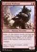 Coalition Warbrute #118