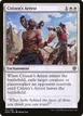 Citizen's Arrest #11