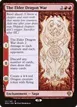 The Elder Dragon War #121