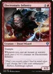 Electrostatic Infantry #122