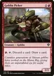 Goblin Picker #128