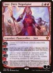 Jaya, Fiery Negotiator #133