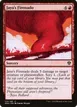 Jaya's Firenado #134
