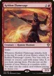 Keldon Flamesage #135