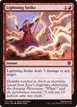 Lightning Strike #137