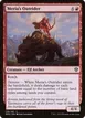Meria's Outrider #138