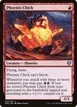Phoenix Chick #140
