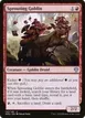 Sprouting Goblin #145