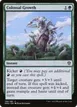 Colossal Growth #158