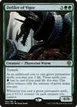 Defiler of Vigor #160