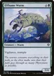 Elfhame Wurm #161