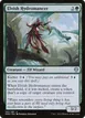 Elvish Hydromancer #162