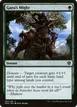 Gaea's Might #164