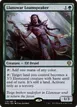 Llanowar Loamspeaker #170