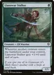 Llanowar Stalker #171