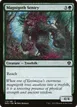 Magnigoth Sentry #172