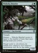 Nishoba Brawler #174
